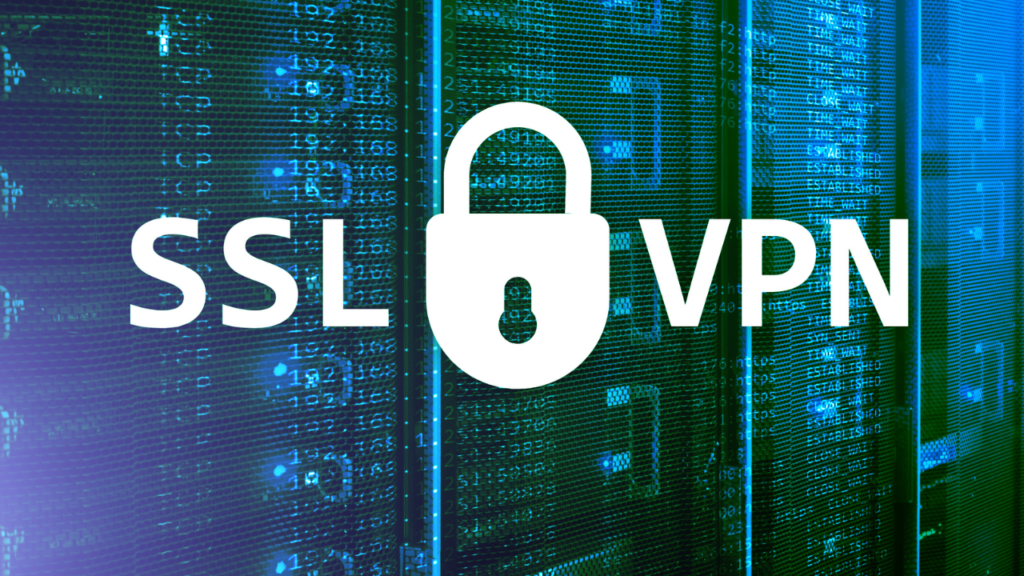 Stay Hidden, Stay Safe: The Role of VPN (Virtual Private Networks ...