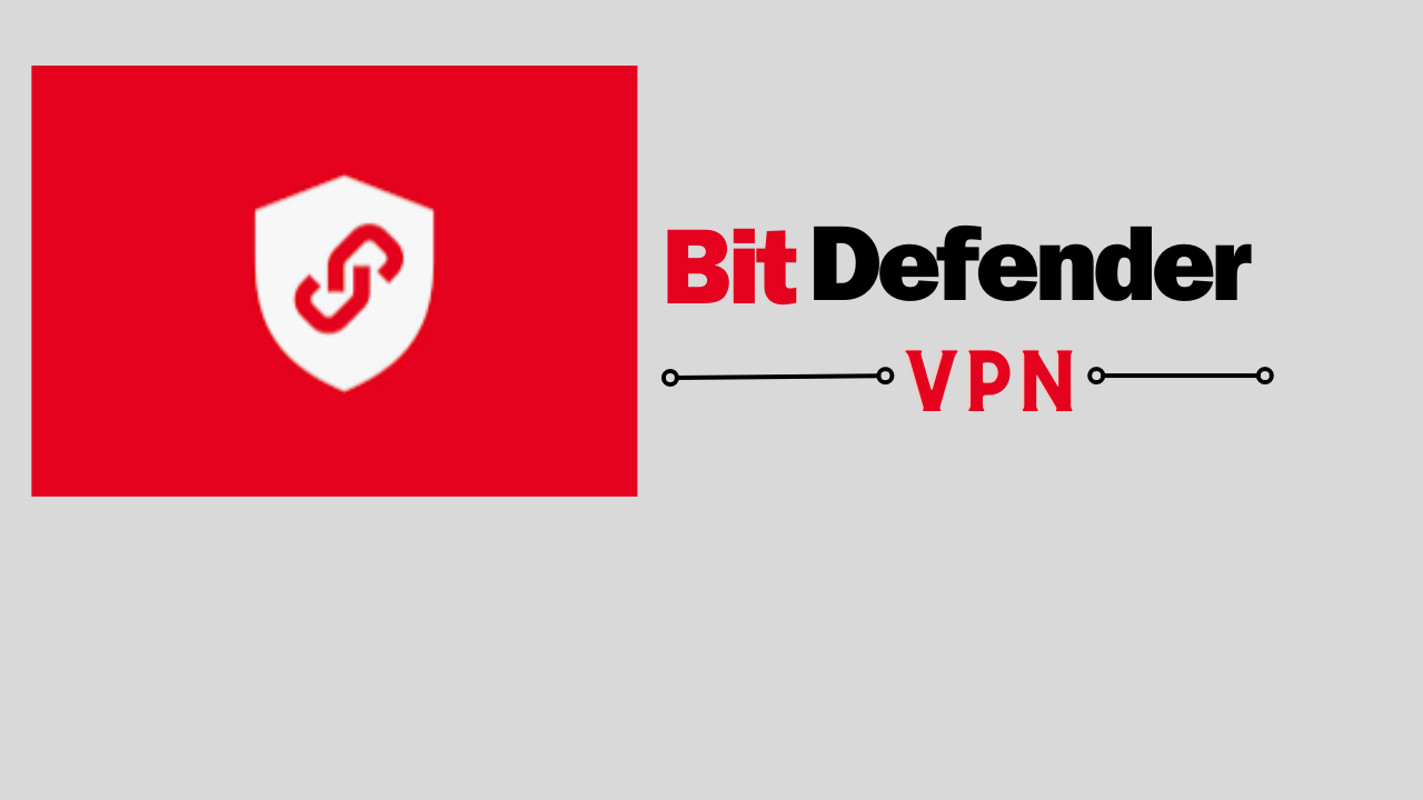 Bitdefender VPN