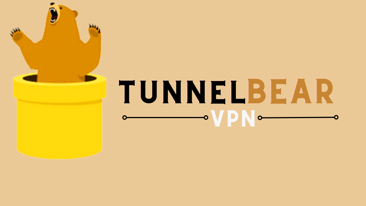 An Exhaustive TunnelBear VPN Review: Experience Enhanced Digital Security