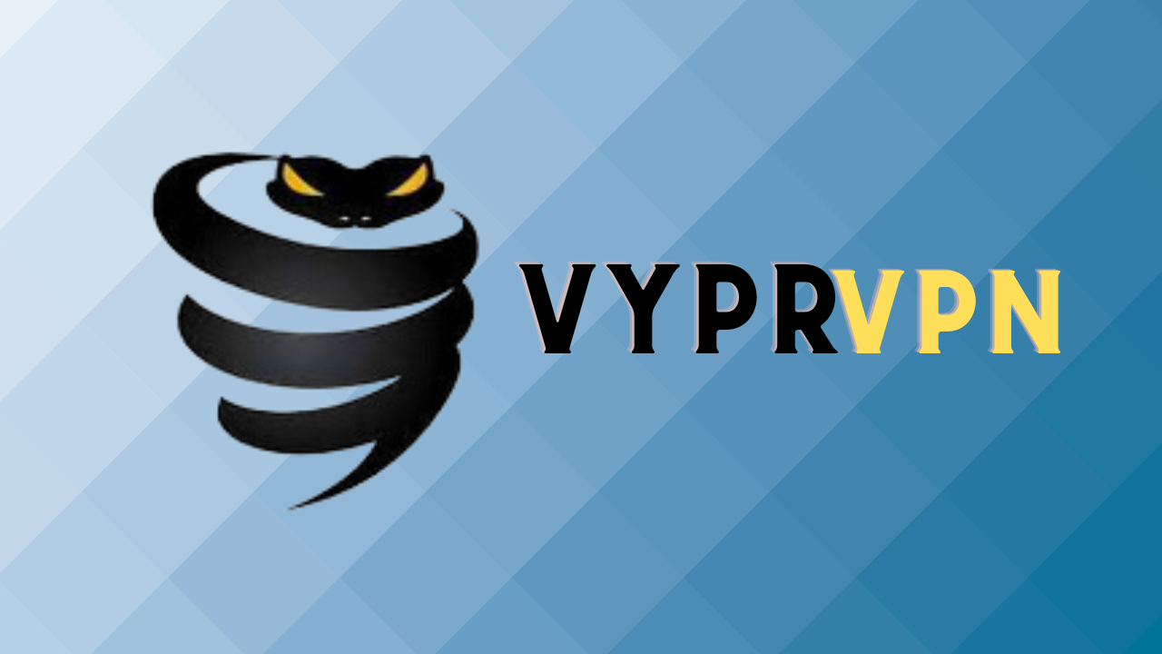 VyprVPN Review