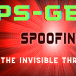 Understanding the Invisible Threat: GPS Spoofing On Virtual Private Network (VPN)